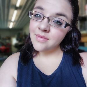 Meet your Posher, Danae parrett